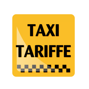 tariffe e prezzi taxi lugano